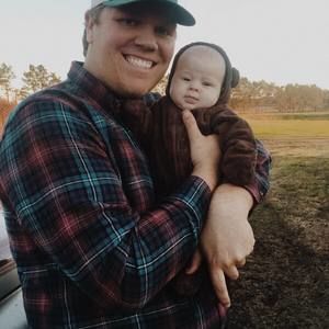 Meet your Posher, Ryan